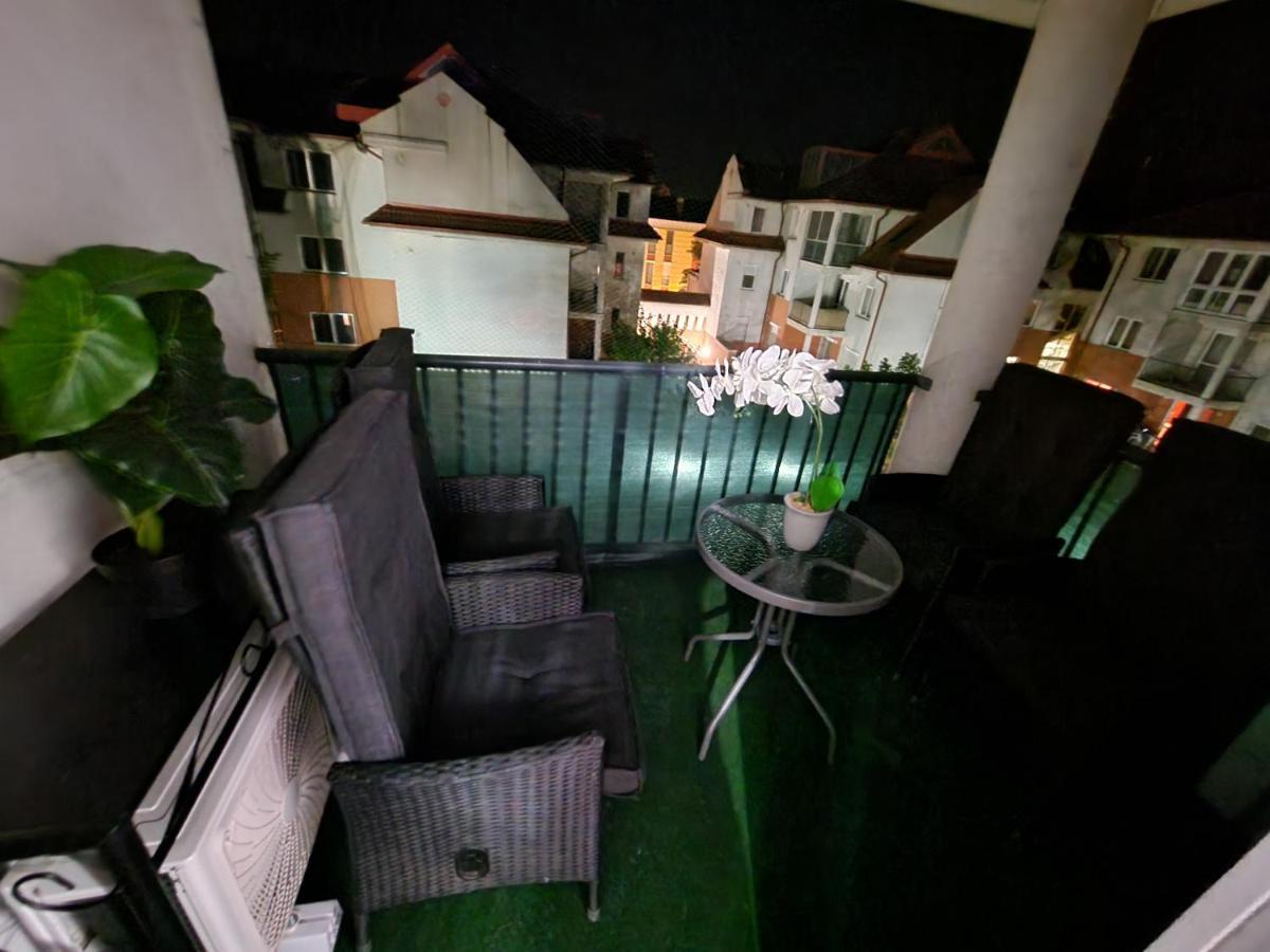 Kleopatra Apartman Hajduszoboszlo Exterior photo