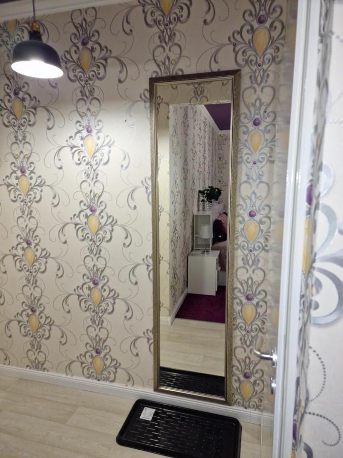 Kleopatra Apartman Hajduszoboszlo Exterior photo