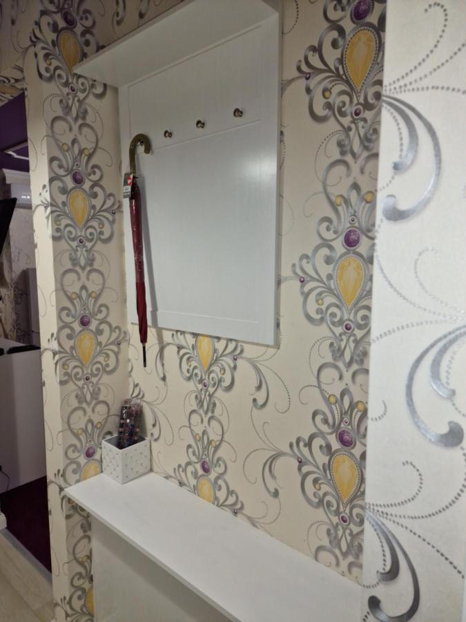Kleopatra Apartman Hajduszoboszlo Exterior photo