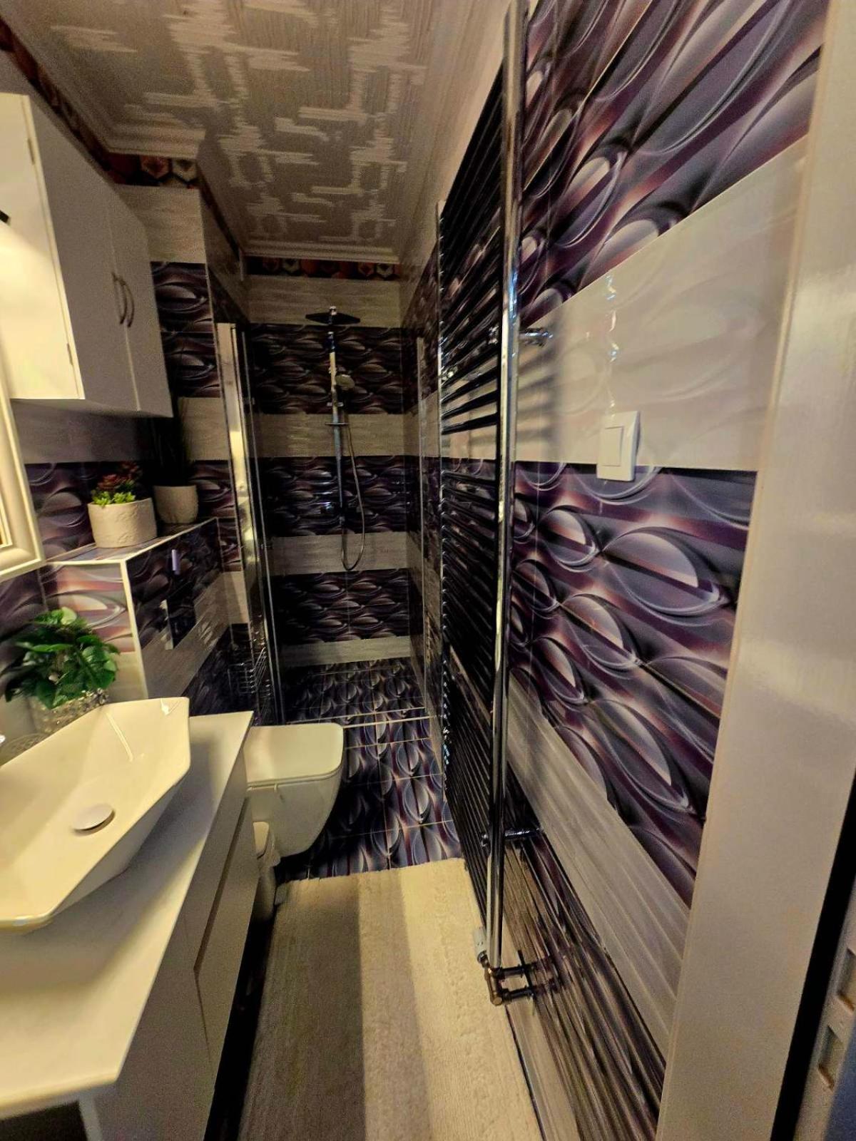 Kleopatra Apartman Hajduszoboszlo Exterior photo