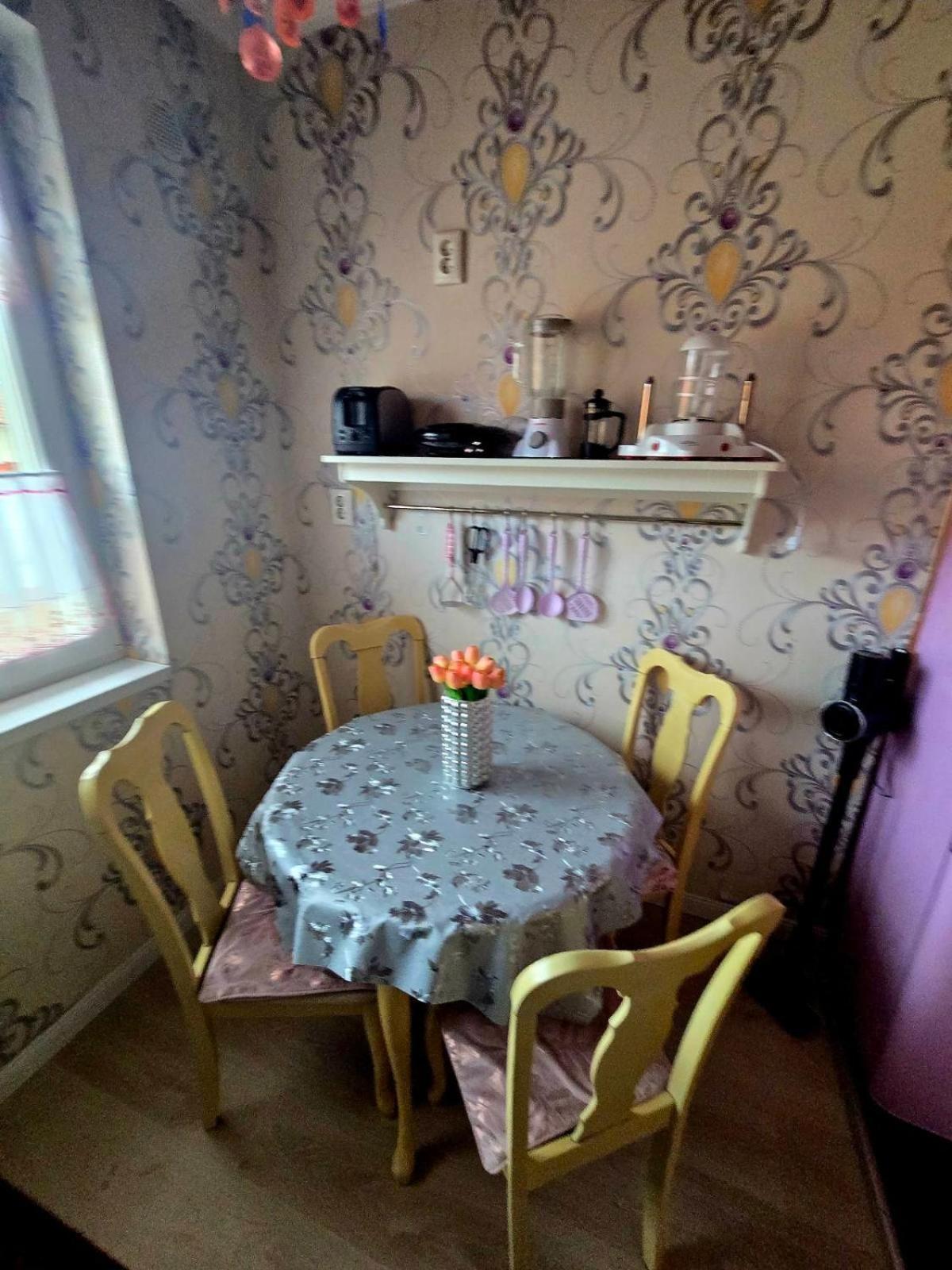 Kleopatra Apartman Hajduszoboszlo Exterior photo