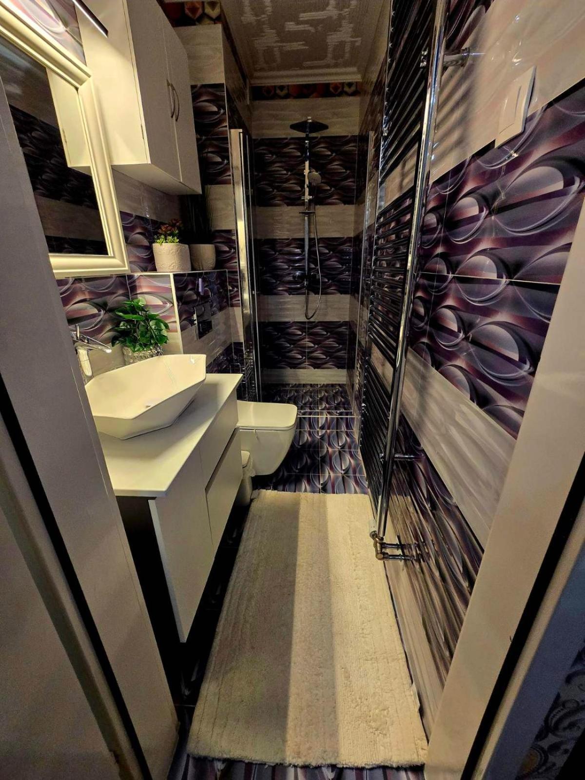 Kleopatra Apartman Hajduszoboszlo Exterior photo