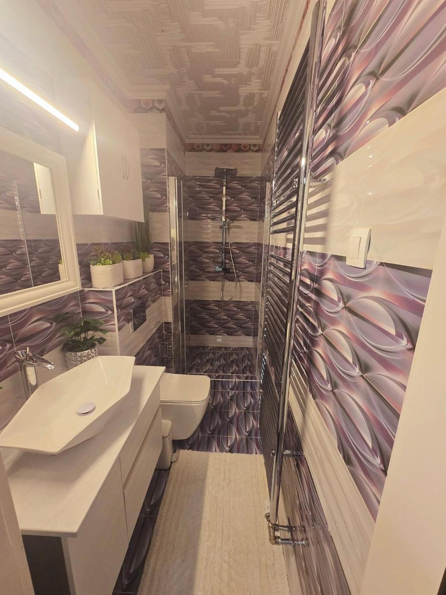 Kleopatra Apartman Hajduszoboszlo Exterior photo