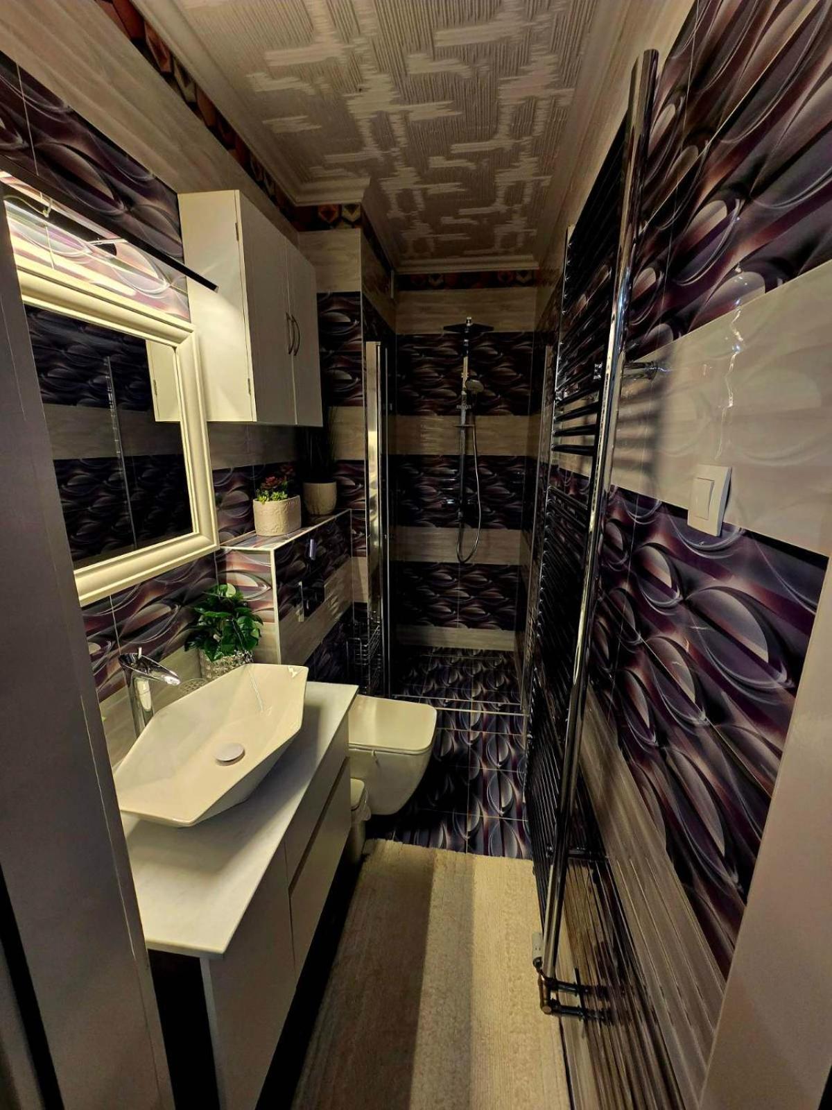 Kleopatra Apartman Hajduszoboszlo Exterior photo